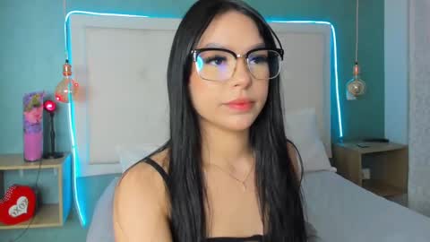 Abby Dixon  online show from 02/22/25, 03:12