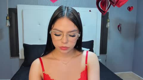 Abby Dixon  online show from 02/28/25, 01:05