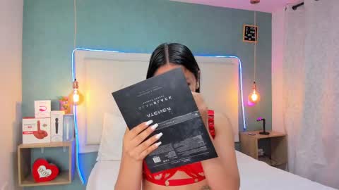 Abby Dixon  online show from 09/19/25, 08:53