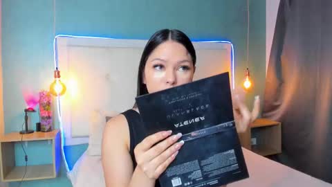 Abby Dixon  online show from 03/09/26, 01:15