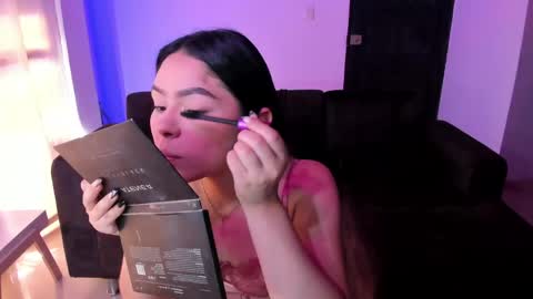 Abby Dixon  online show from 04/23/26, 01:35