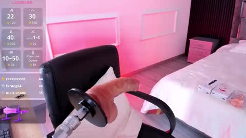 Abby Evans online show from 11/17/25, 11:54