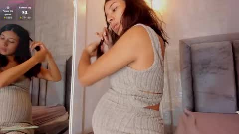 Abby Fierce online show from 09/13/25, 12:16