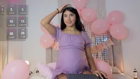 Abby Fierce online show from 09/20/25, 11:33