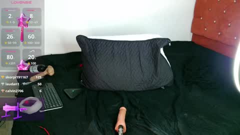 abby garcia online show from 12/16/24, 10:56