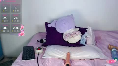 abby garcia online show from 10/15/25, 06:52