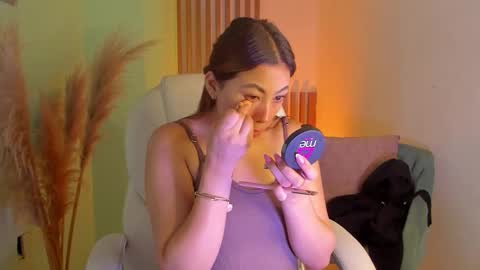 ABBY online show from 11/08/25, 09:13