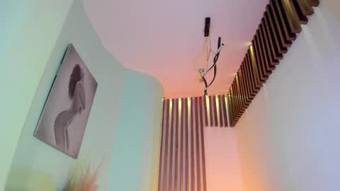 ABBY online show from 11/14/25, 08:40