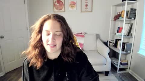 Abby James online show from 12/09/24, 09:37