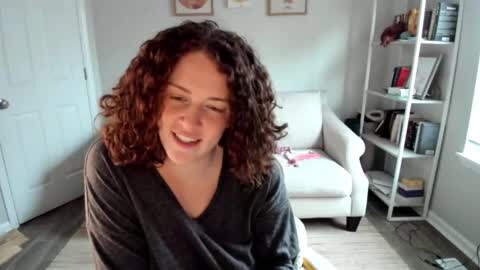 Abby James online show from 12/11/24, 07:46