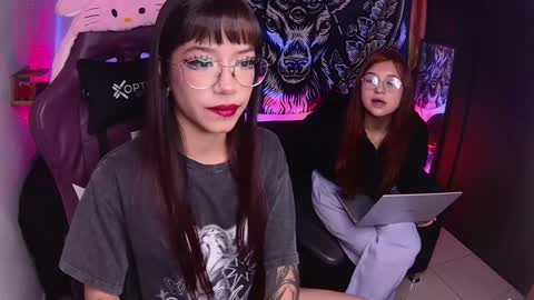  Abby Lizzy  online show from 01/17/25, 02:18