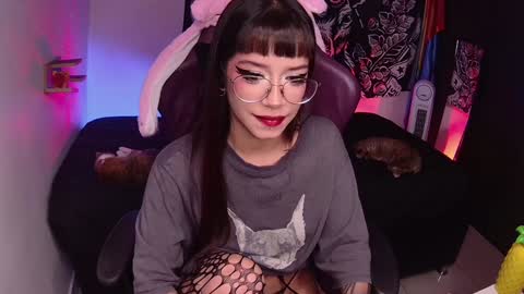  Abby Lizzy  online show from 01/18/25, 11:33