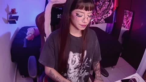  Abby Lizzy  online show from 02/03/25, 02:25