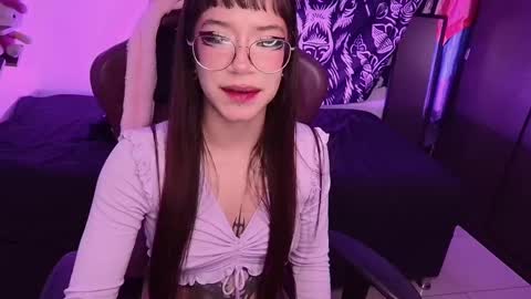  Abby Lizzy  online show from 03/06/25, 01:16