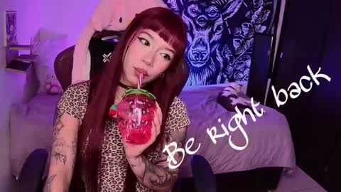  Abby Lizzy  online show from 11/09/25, 11:47