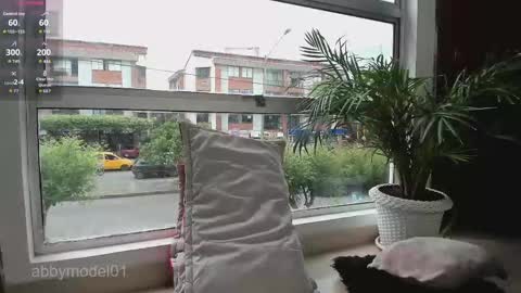 Snapshot of abbymodel01 chatting on 10/16/25, 03:02 ABBYMODEL01 online show from 10/16/25, 03:02