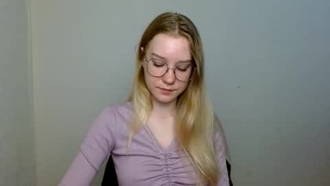 Abby Lovense is active online show from 11/15/25, 09:39