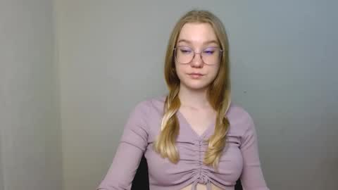Abby Lovense is active online show from 03/19/26, 03:16