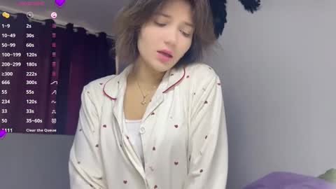 Abby online show from 04/18/26, 10:08