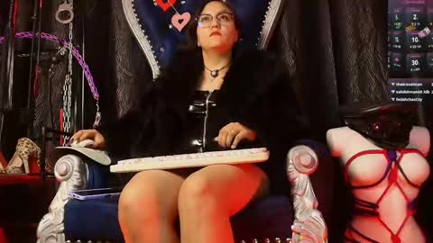 Miss Abby online show from 02/15/26, 07:51