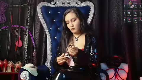 Miss Abby online show from 04/22/26, 02:25