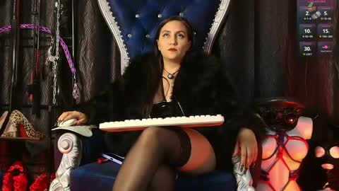 Miss Abby online show from 06/06/26, 03:00