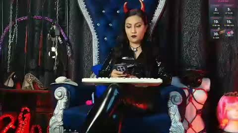Miss Abby online show from 07/07/26, 12:35