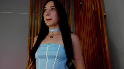 Abby Palmer online show from 10/12/25, 11:04