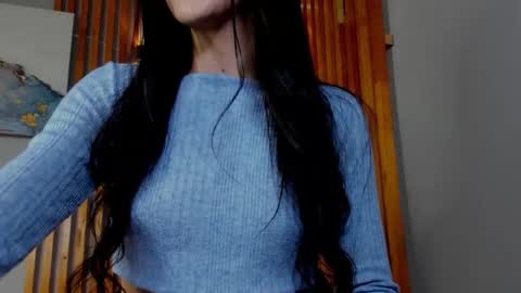 Abby Palmer online show from 03/08/26, 02:37