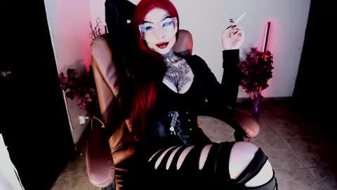 Snapshot of abbypink69 chatting on 09/13/25, 03:39 Abby online show from 09/13/25, 03:39