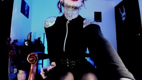 Abby online show from 02/03/26, 03:26