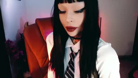 Abby online show from 06/06/26, 03:00