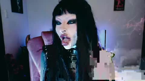 Abby online show from 06/18/26, 02:45