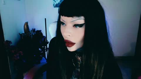Snapshot of abbypink69 chatting on 06/26/26, 02:27 Abby online show from 06/26/26, 02:27