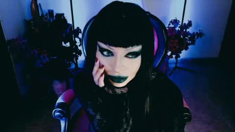 Snapshot of abbypink69 chatting on 07/14/26, 03:00 Abby online show from 07/14/26, 03:00