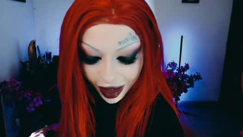 Snapshot of abbypink69 chatting on 07/16/26, 01:33 Abby online show from 07/16/26, 01:33