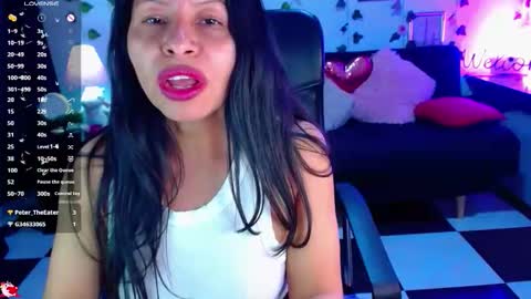 Callme ABBY online show from 04/06/26, 11:27