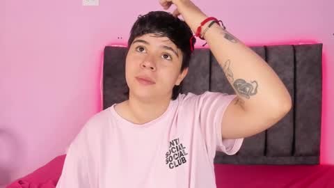 Abby Smith online show from 02/08/25, 12:28