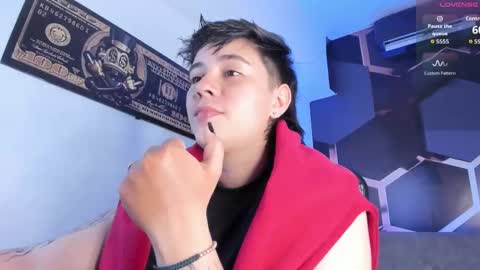 Abby Smith online show from 09/19/25, 10:10