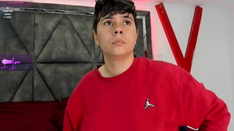 Abby Smith online show from 12/01/25, 11:10