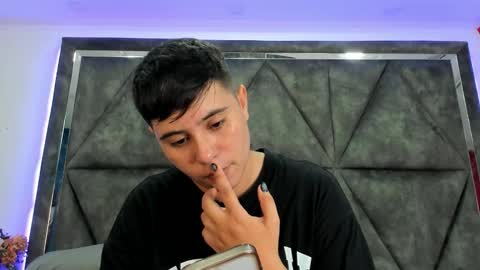 Abby Smith online show from 03/03/26, 10:37