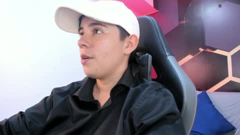 Abby Smith online show from 03/28/26, 01:49