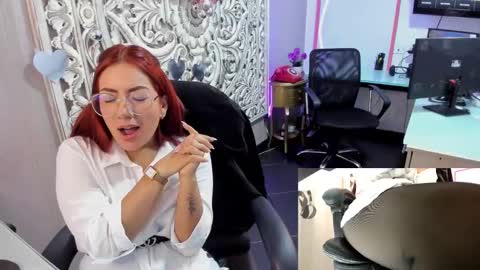 Snapshot of abbystones chatting on 01/02/25, 03:08 Abby Stones online show from 01/02/25, 03:08