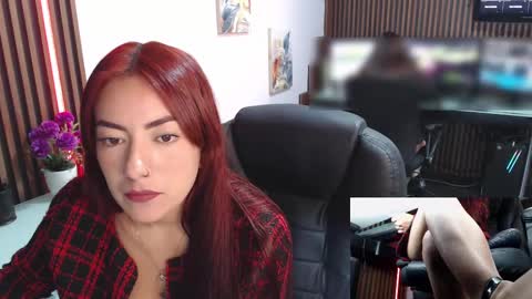 Snapshot of abbystones chatting on 02/11/25, 02:57 Abby Stones online show from 02/11/25, 02:57