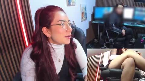 Snapshot of abbystones chatting on 02/17/25, 04:37 Abby Stones online show from 02/17/25, 04:37