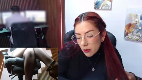 Snapshot of abbystones chatting on 03/06/25, 03:24 Abby Stones online show from 03/06/25, 03:24