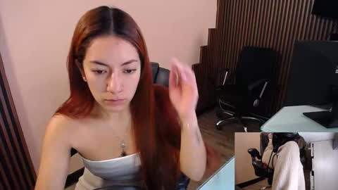 Abby Stones online show from 12/19/25, 11:06