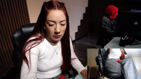 Abby Stones online show from 02/05/26, 12:32