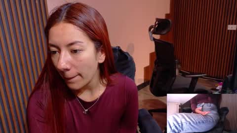 Abby Stones online show from 03/09/26, 11:36