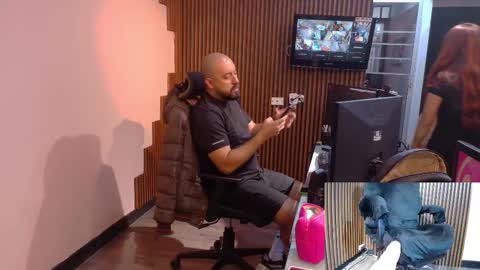 Abby Stones online show from 03/11/26, 11:49